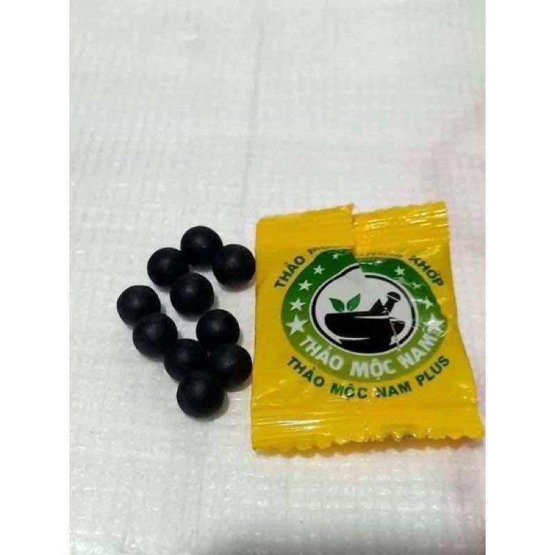Xương khớp thảo mộc nam