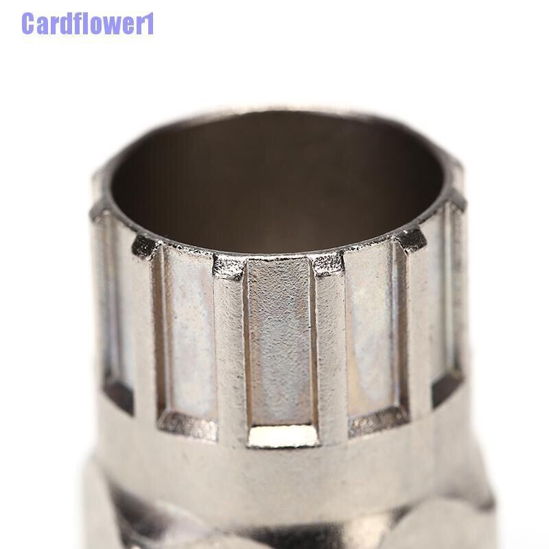 Dụng cụ tháo líp thả xe đạp