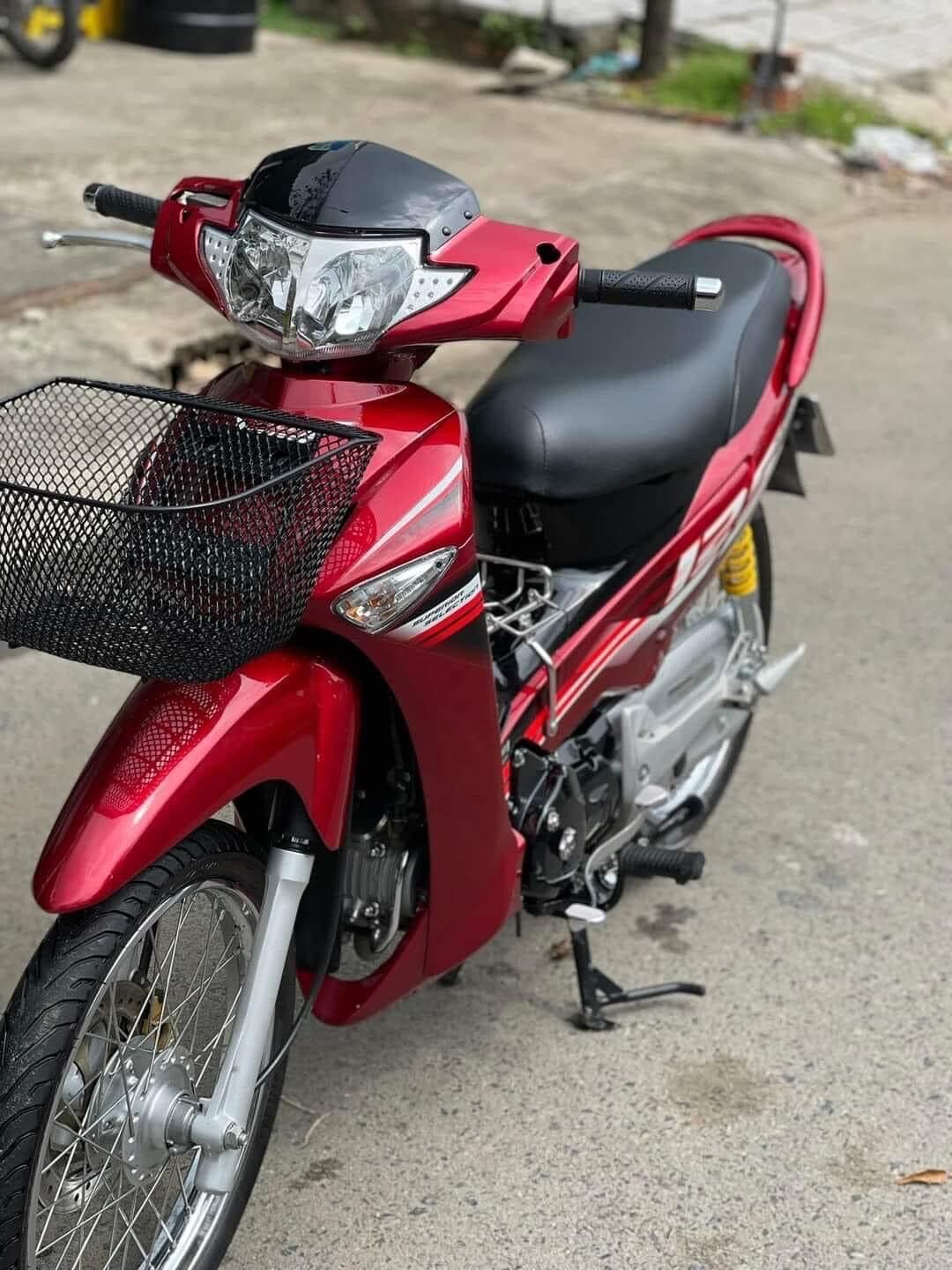 Pha đèn wave 125 chính hãng Honda thái