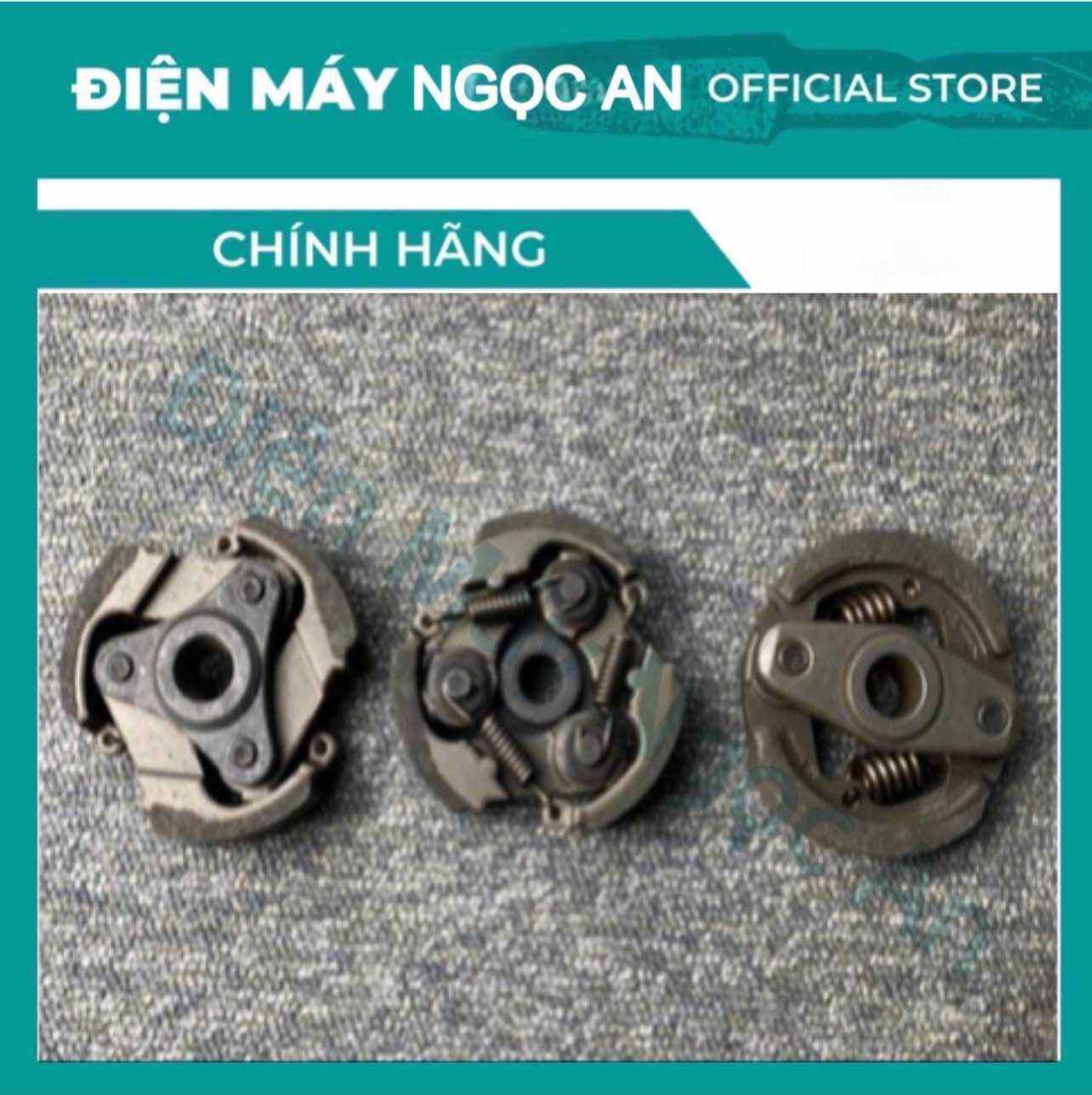 BỐ CÔN MÁY CẮT CỎ 411 LOẠI 2 CÀNG VÀ LOẠI 3 CÀNG