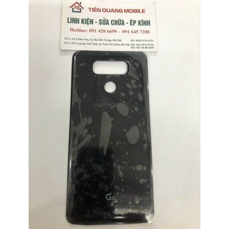 Nắp lưng ĐT LG G6
