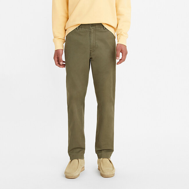 Levi's - quần khaki nam dài a1041-0010
