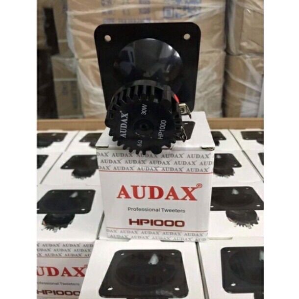 Loa dẫn nhà yến audax hp 1000- giá rẻ