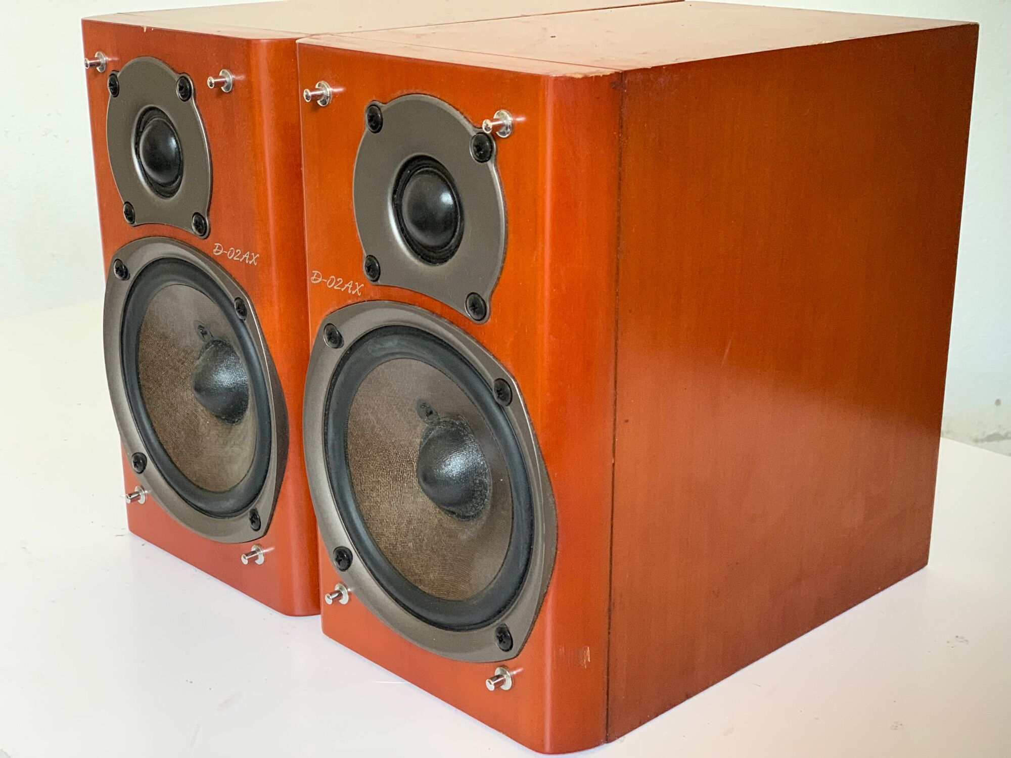 Loa onkyo D02Ax