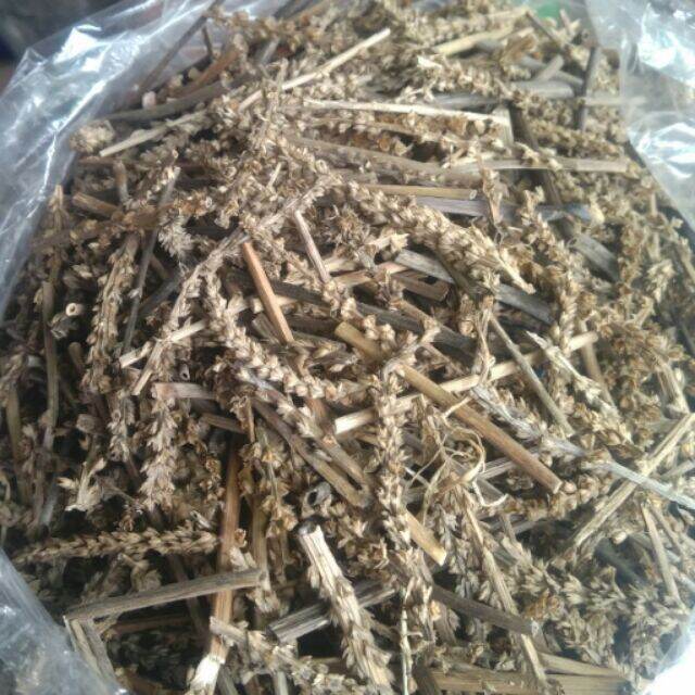 1kg bông mã đề (Khô thơm sạch) HB123