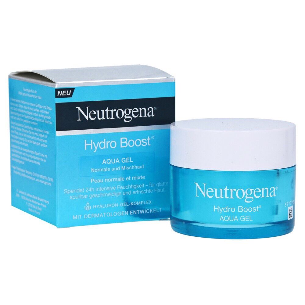 Kem dưỡng Neutrogena Hydro Boost Aqua Gel