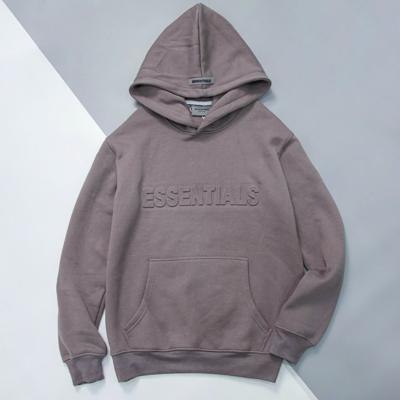 Áo khoát Hoodie Nam Nữ