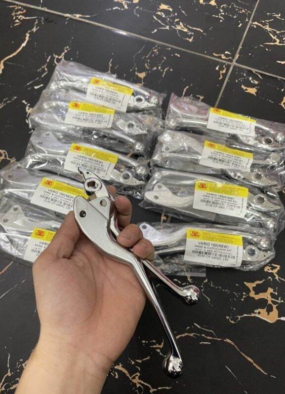 [HCM]tay thắng vario xi bóng