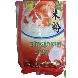 Bún gạo khô cây dừa 500g