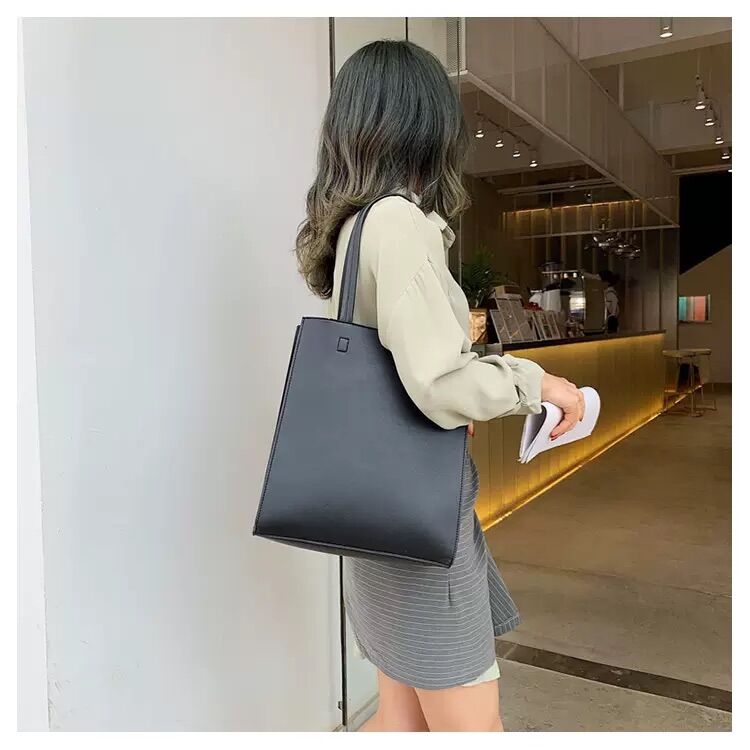 Túi Xách Nữ CONMEODENTAILOR CAMEL