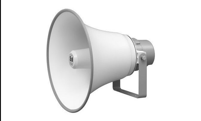Loa toa 75w có biến áp. Hàng nhập khẩu chính hãng