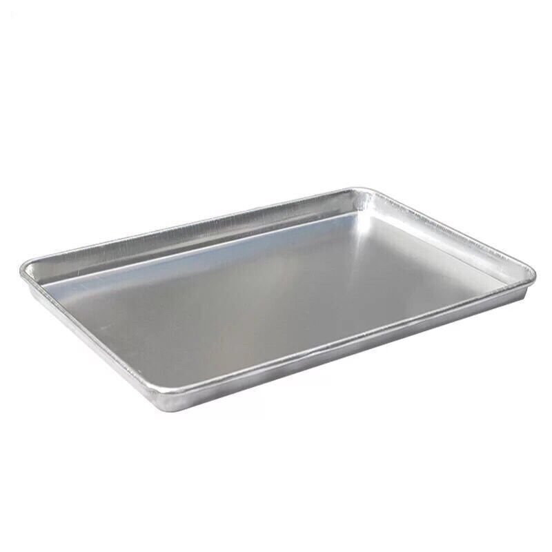 Khay nướng bánh nhôm 40*60
