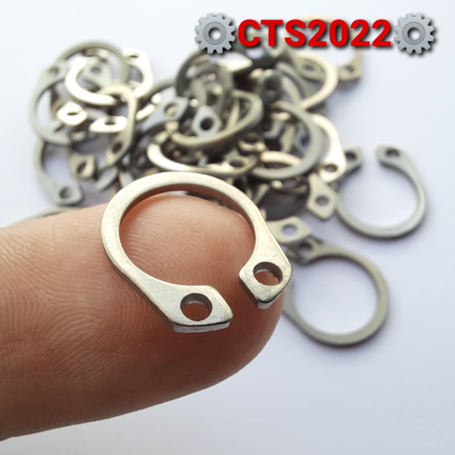 Phe gài cốt ngoài phi 11mm