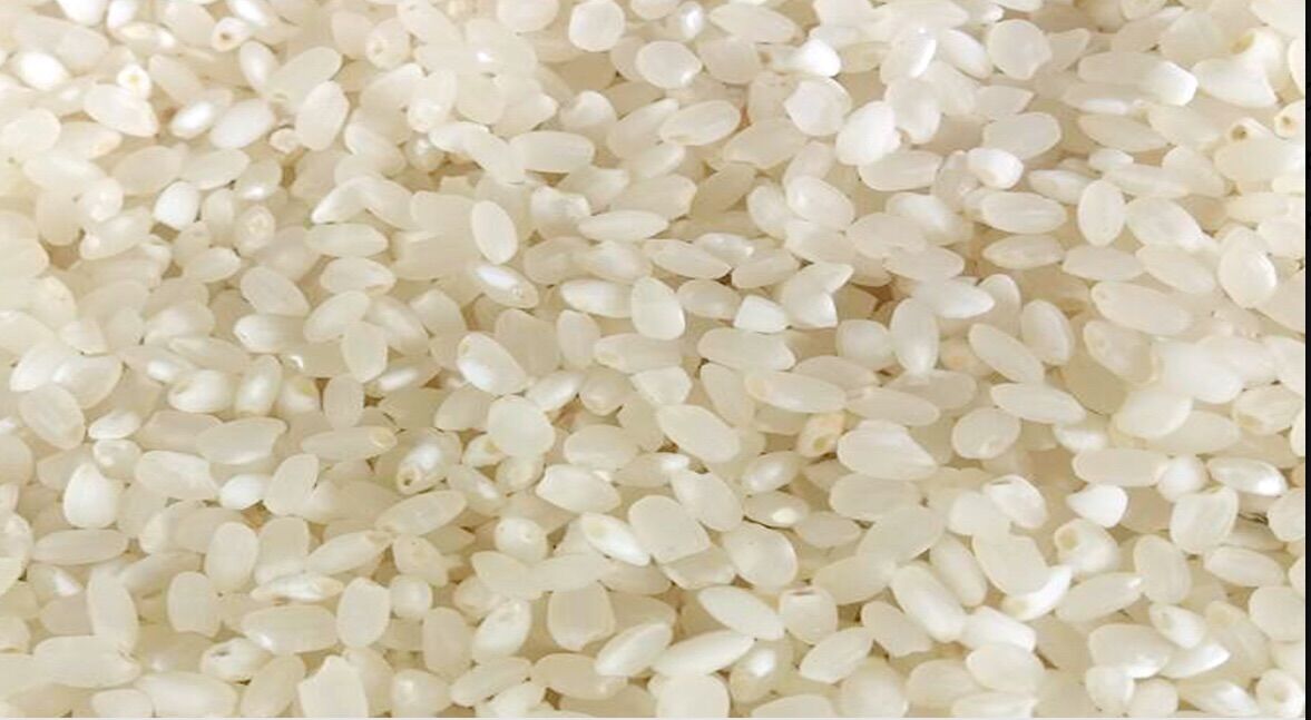 [HCM]Nếp Tú lệ Bảo Minh 1kg