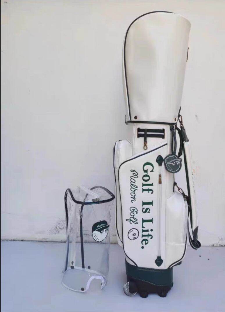 malbon golf bag 골프백