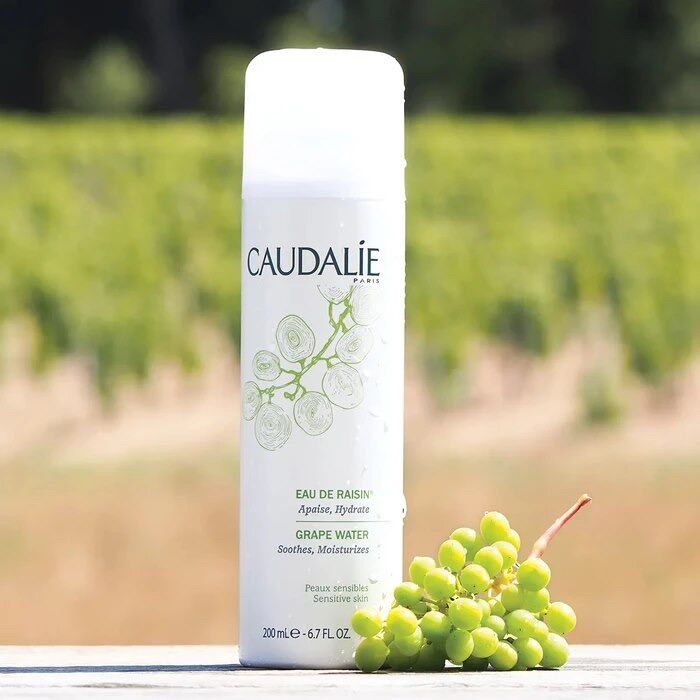 XỊT KHOÁNG CAUDALIE GRAPE WATER 300ml
