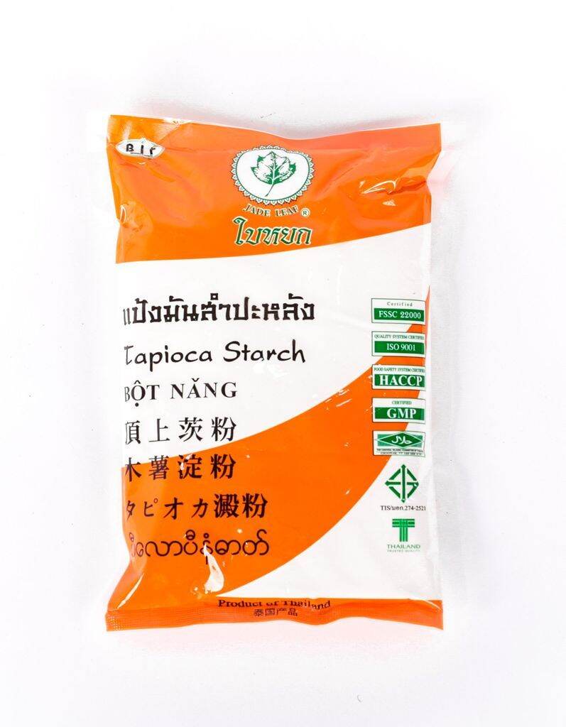 Tinh Bột Năng Jade Leaf Thái Lan 400g - Hàng nhập khẩu