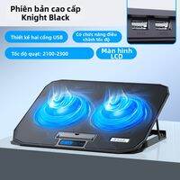 ICE COOREL | Đế Tản Nhiệt Máy Tính Xách Tay Lạnh Mát 15.6 Inch