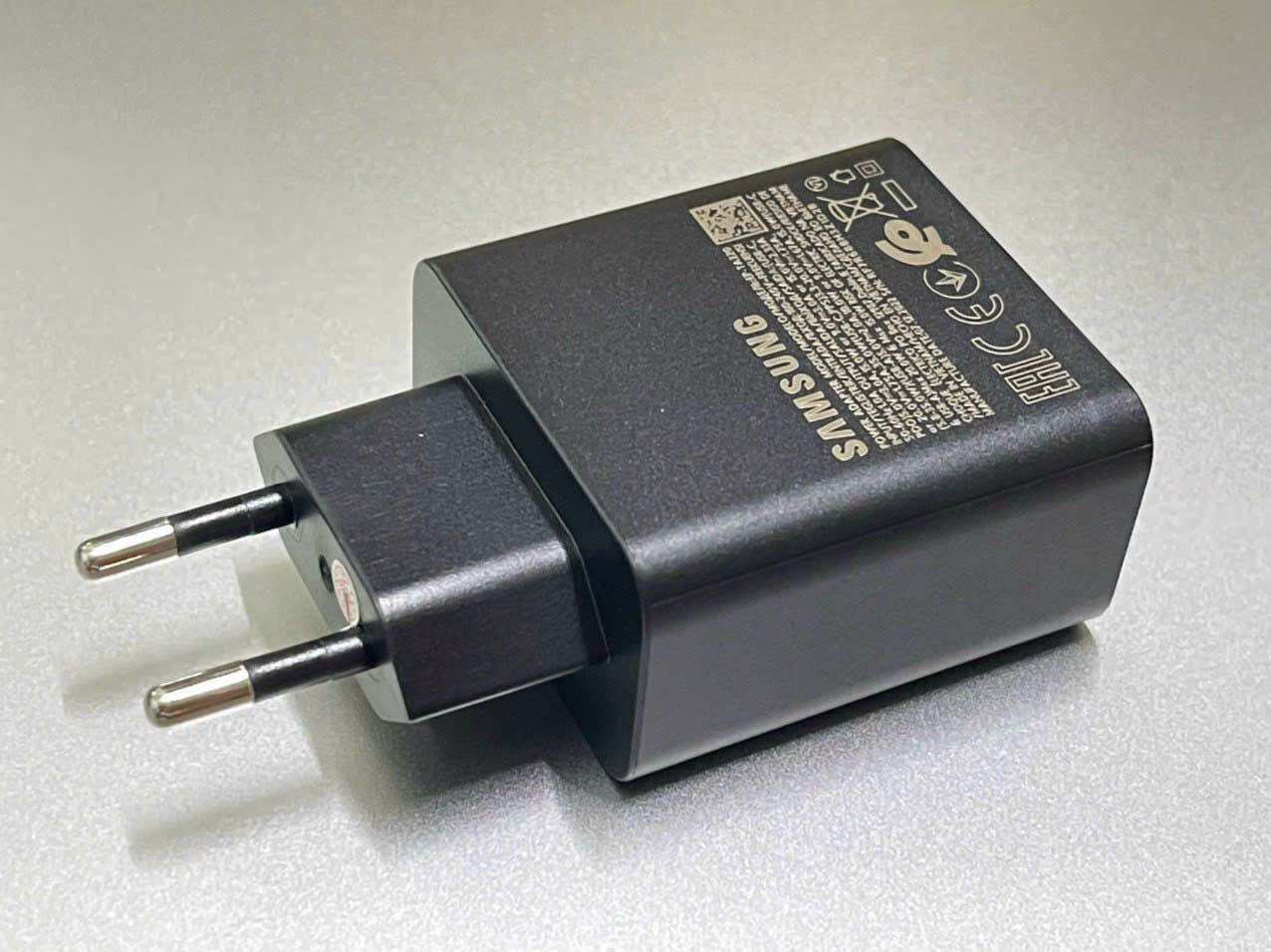 Cóc sạc nhanh Samsung 35w hàng nguyên zin