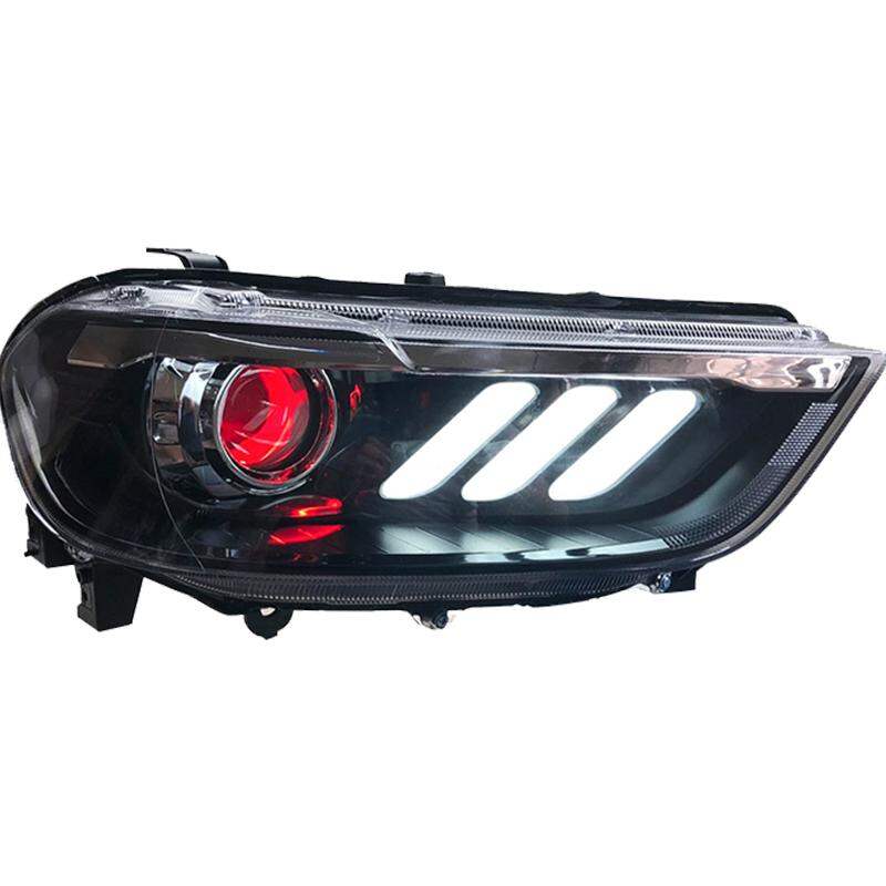YOUMA | LED Daytime Running Light Xenon Effect Lens Mustang Design Giá 12,358,000 Đồng*Miễn phí vận chuyển