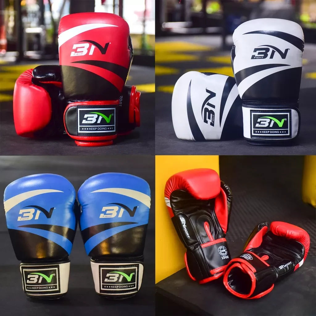 Găng Boxing BN Việt Nam | Boxing, Muay Thái, Kickboxing, Võ Cổ Truyền Việt Nam