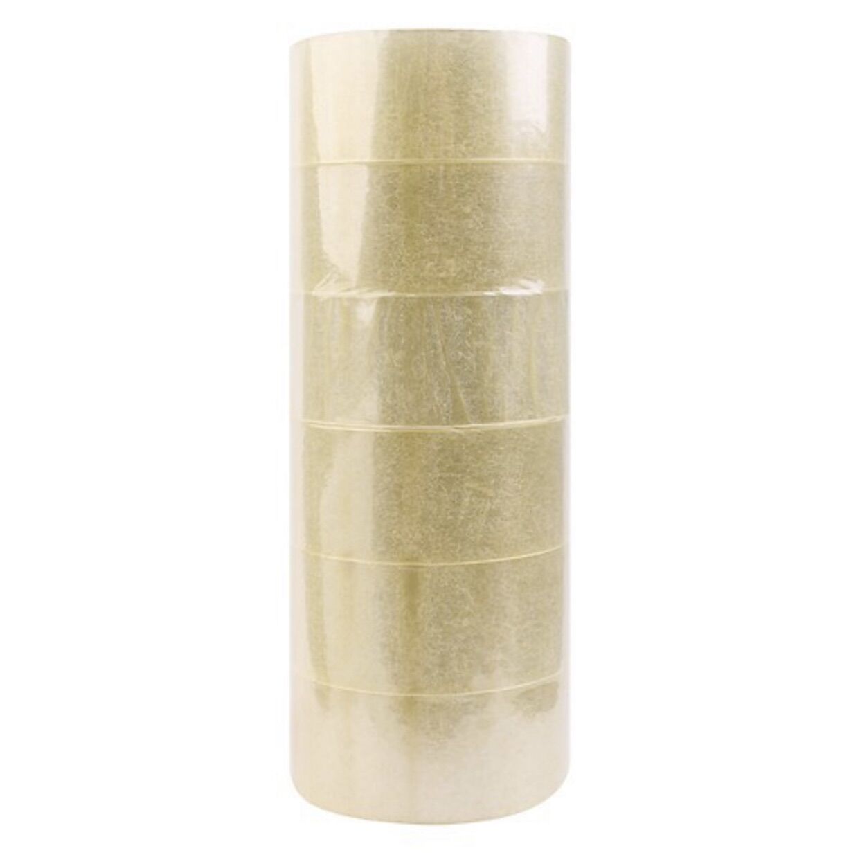 Băng keo trong cuộn 100yard