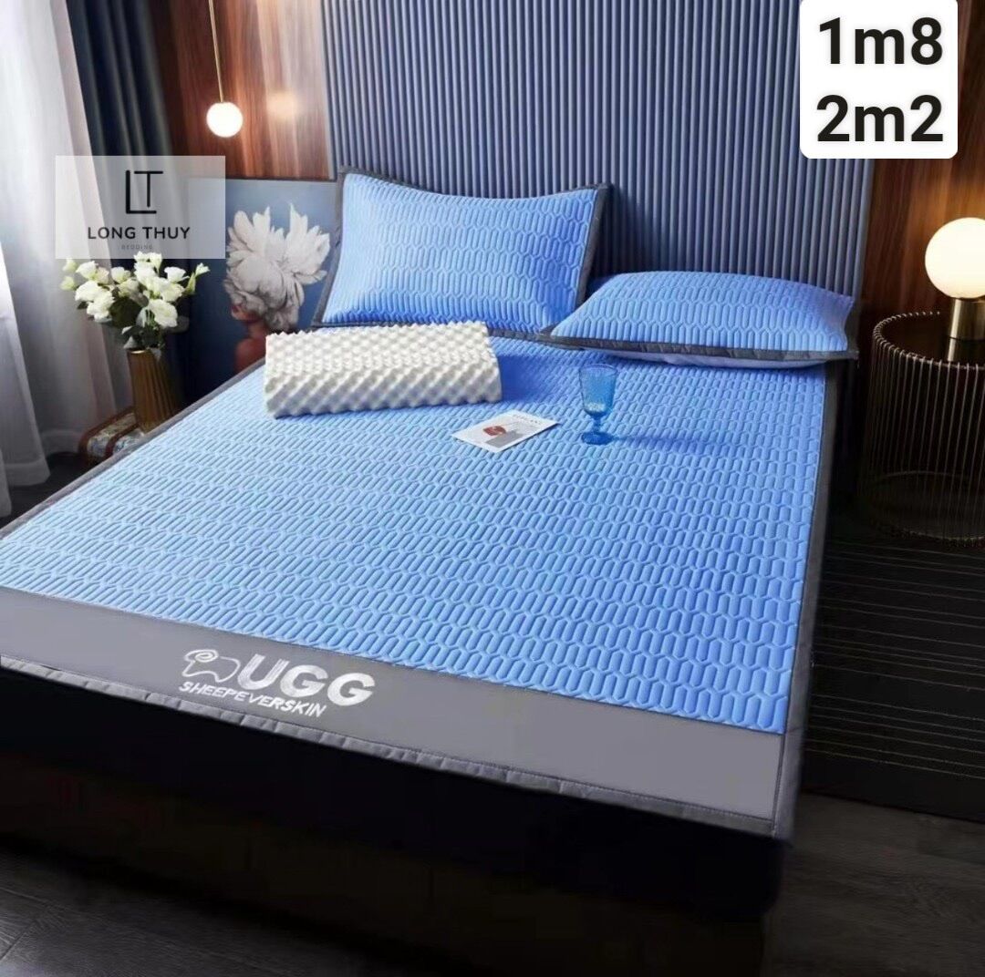 Chiếu điều hoà cao su non