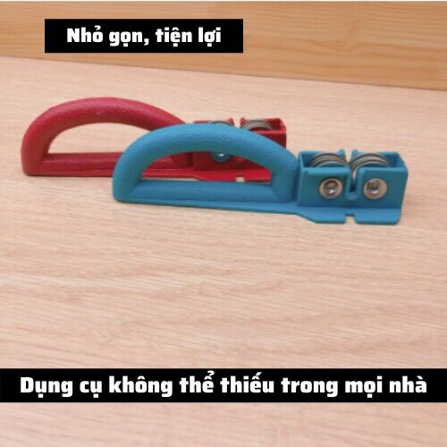 Dụng cụ mài dao kéo đa năng