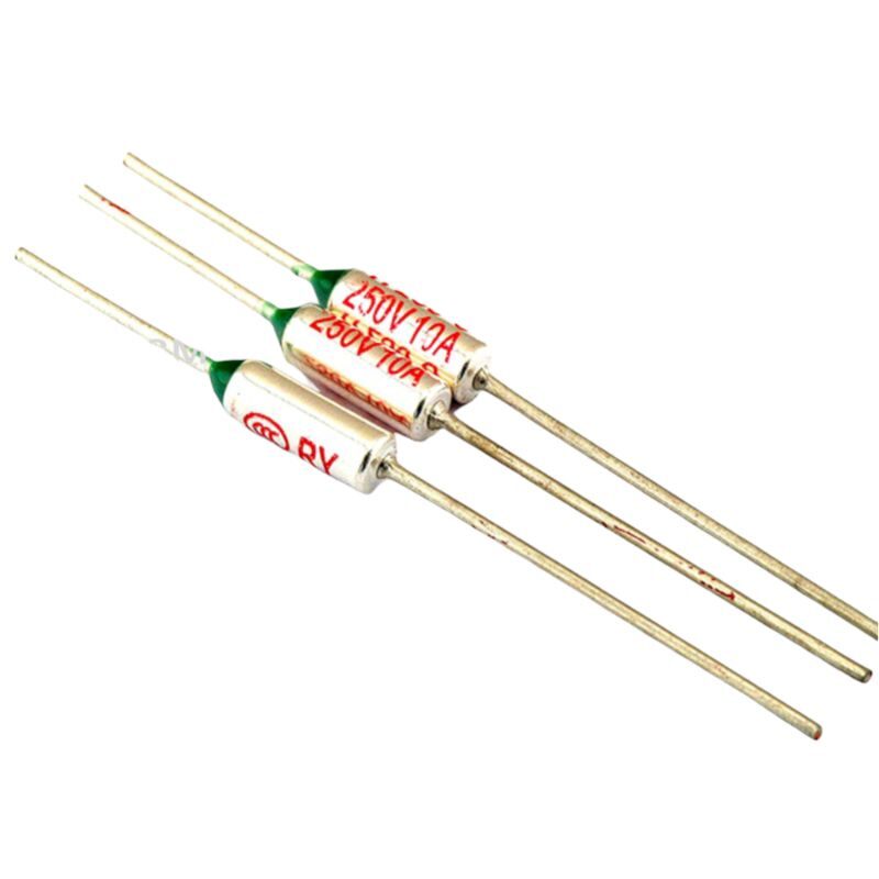 Combo 5 Cầu Chì Nồi Cơm 10A 250V 185⁰