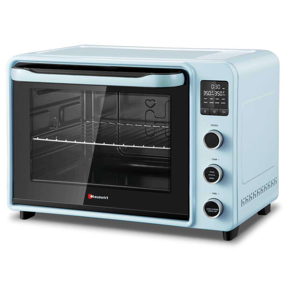Lò Hauswirt C40 pro - Bản tiếng anh