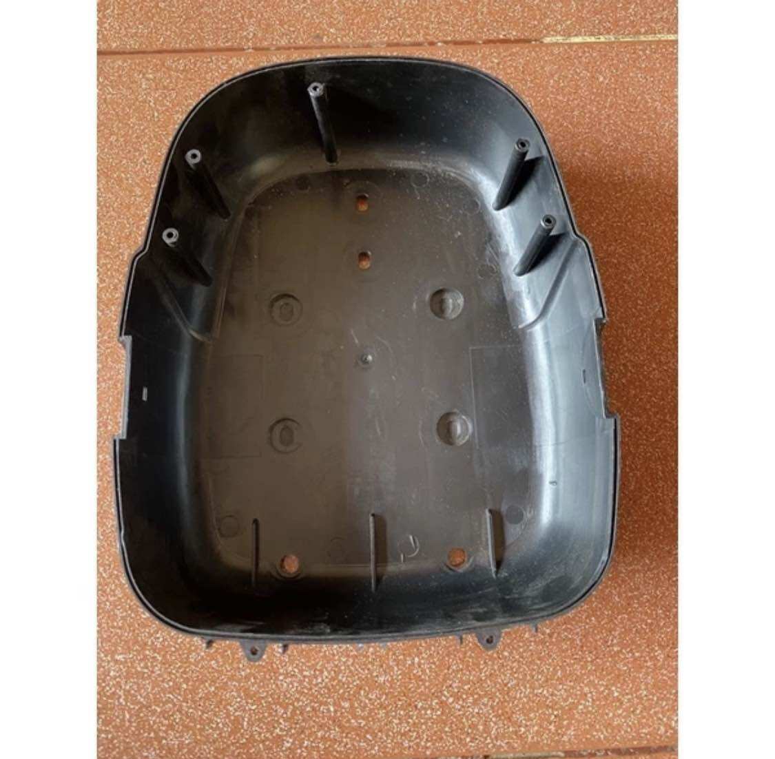 Hộp cốp trước xe điện nija