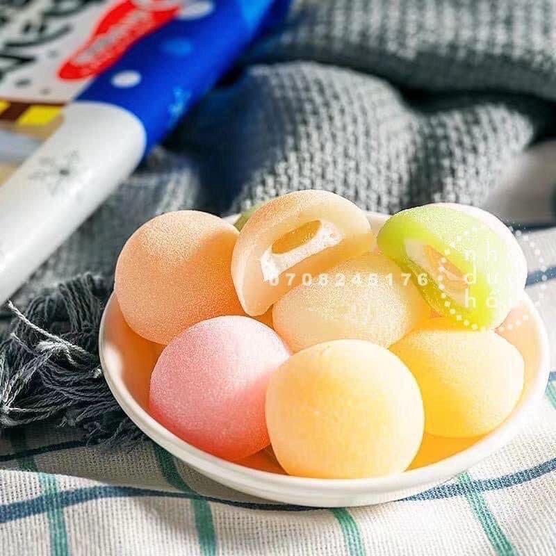 MOCHI KEM LẠNH SIÊU NGON HỘP 12 CÁI