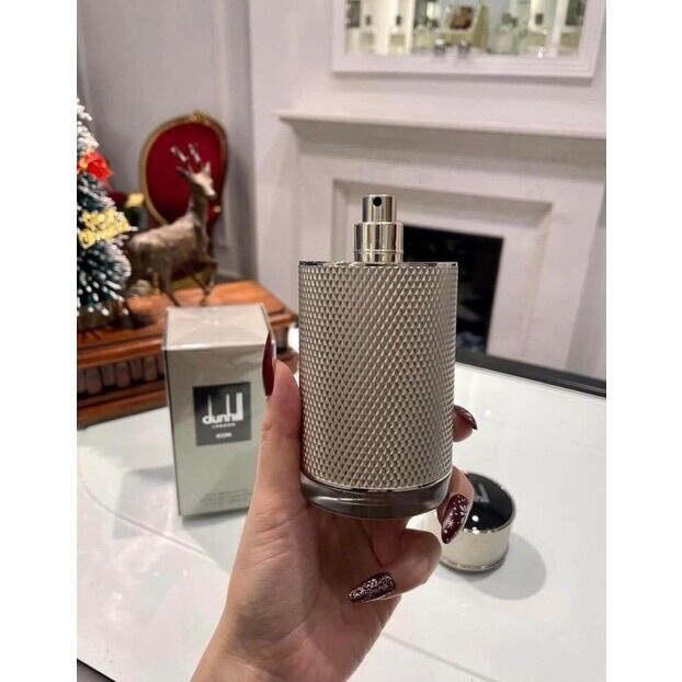 Nước hoa DUNHILL ICON EDP FOR MEN 100ml