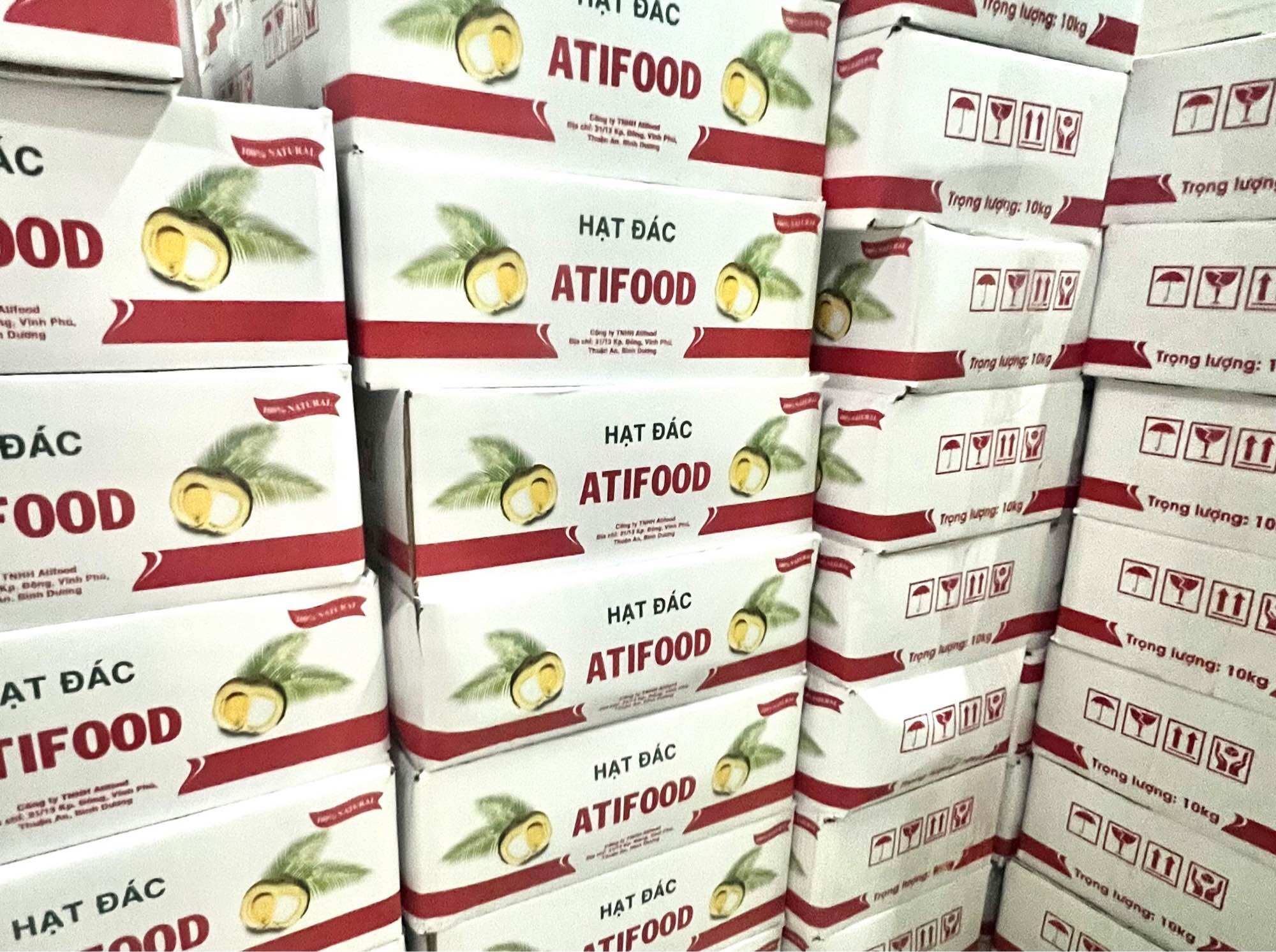 1kg hạt đác nấu đường