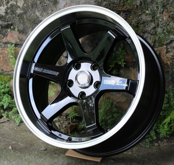 Mâm Dibite 18” lắp cho Cruze - CDC
