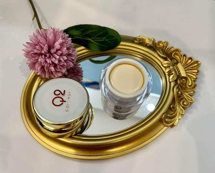 [HCM] KEM Q2 COLLAGEN VÀNG 2023