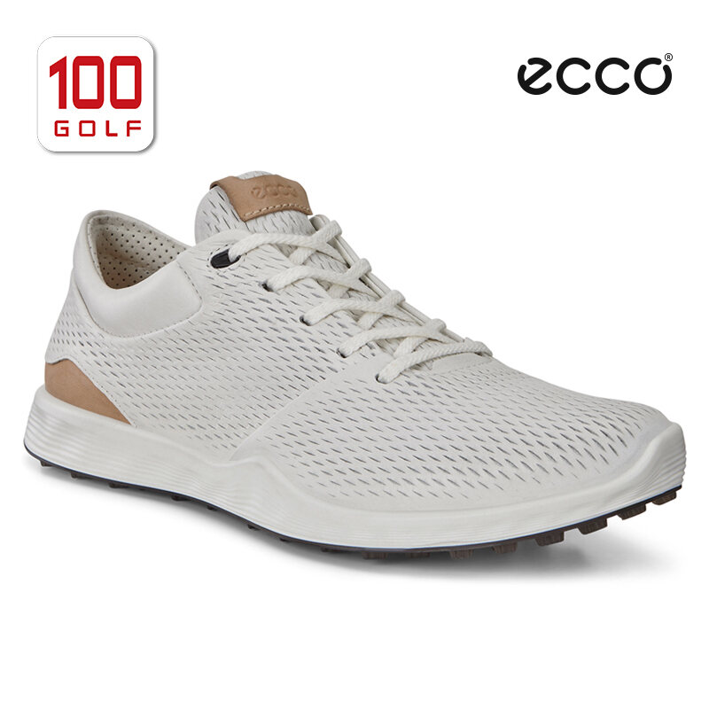 Giày Đánh Golf ECCO Ecco Giày Nữ Đánh Golf Dòng Gọn Nhẹ Cho Nữ Giày Không