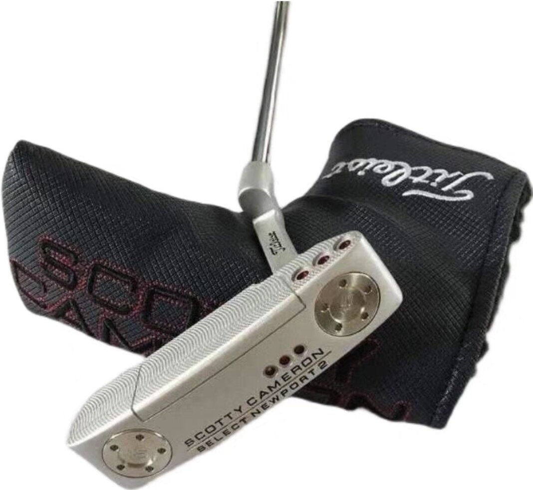 putter titleist