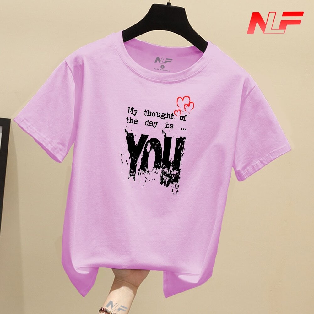 T-Shirt YOU TIA-129