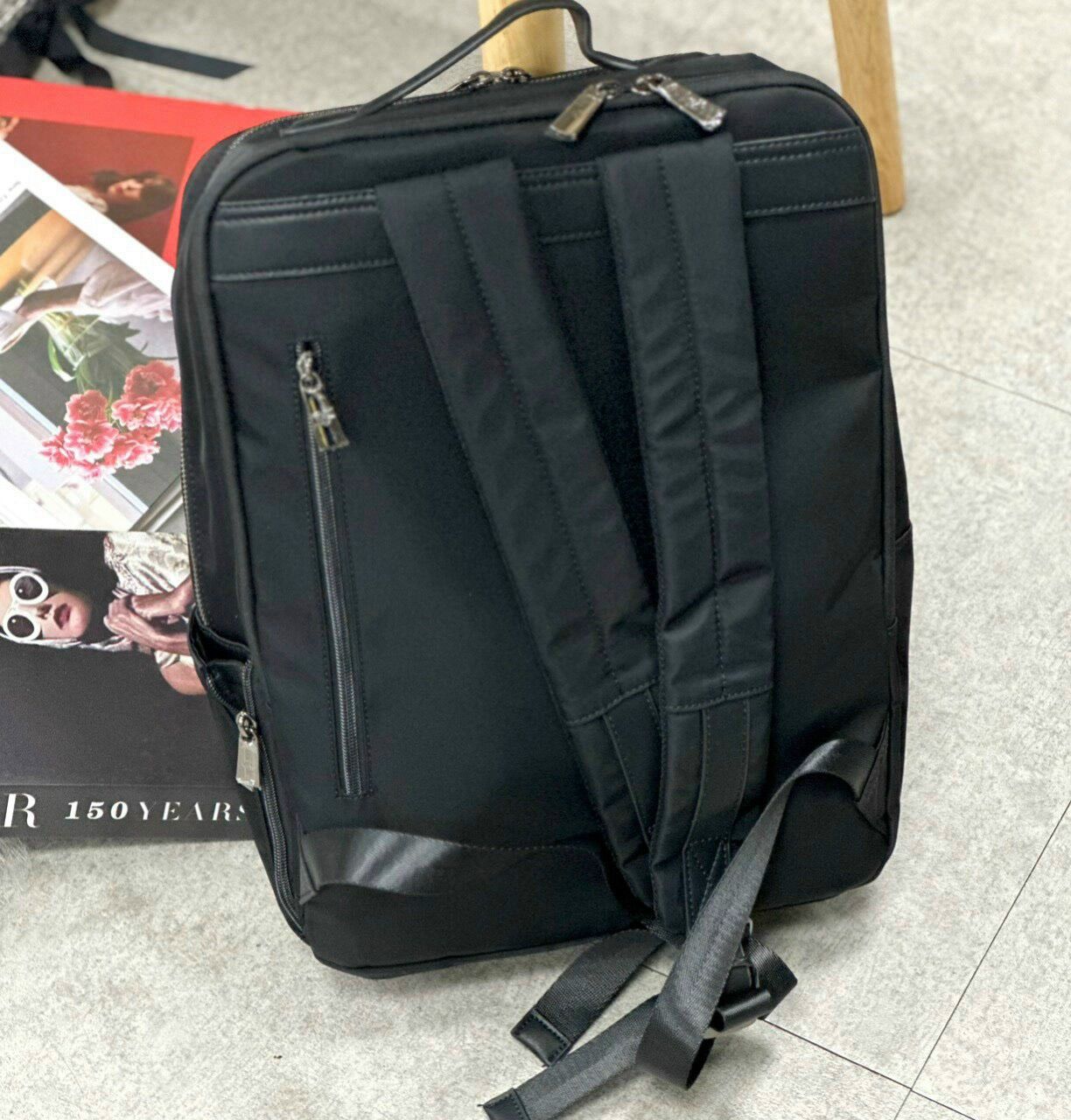 Balo Samsonite siêu đẹp