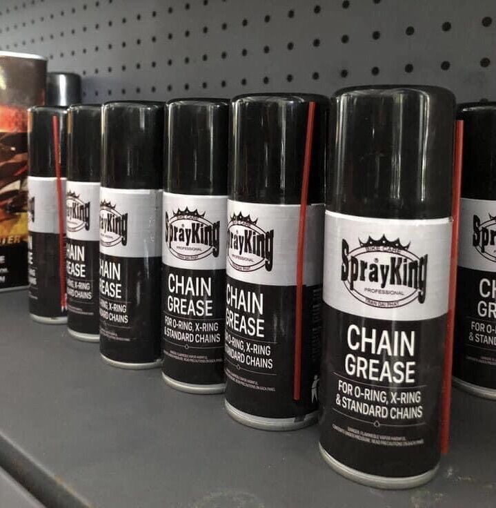 [HCM]SPRAYKING XỊT SÊN MỠ BÒ 100ML