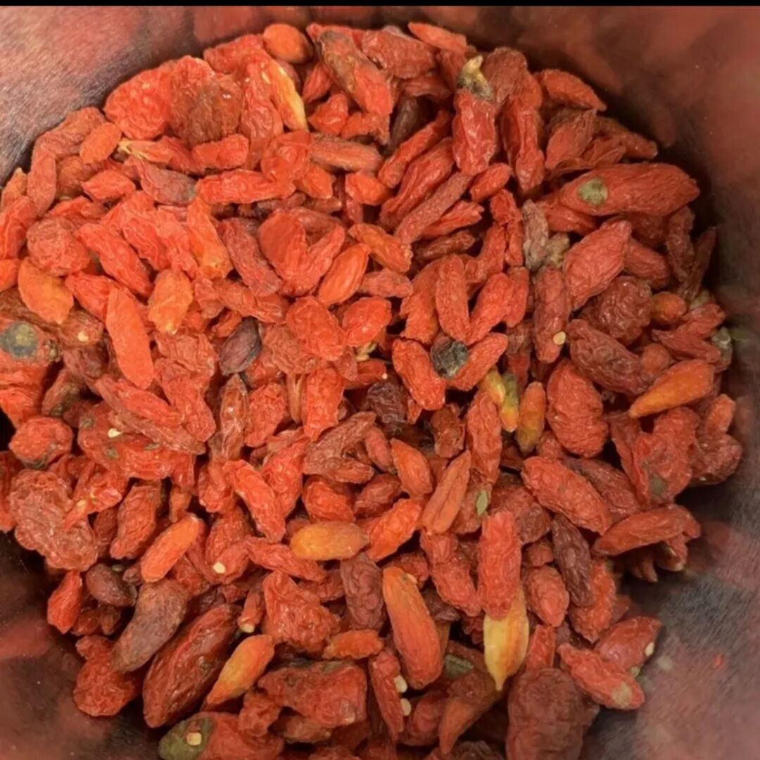 HẠT KỶ TỬ ORGANIC của Mỹ  454g