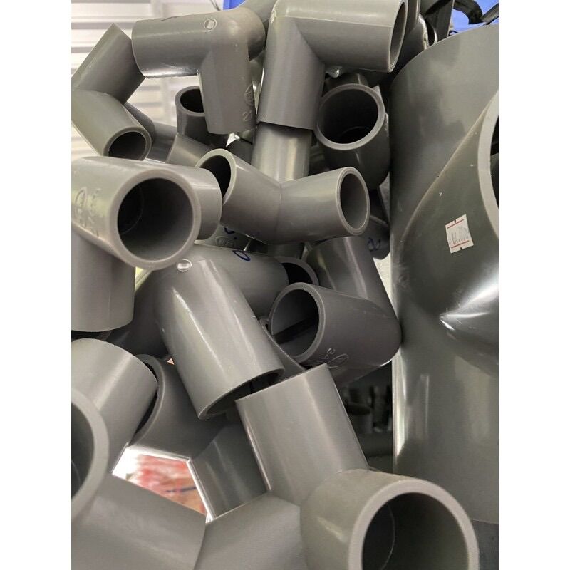 co 3 góc, co 3 nhánh 90 độ Bình Minh( phi 21,27,34)