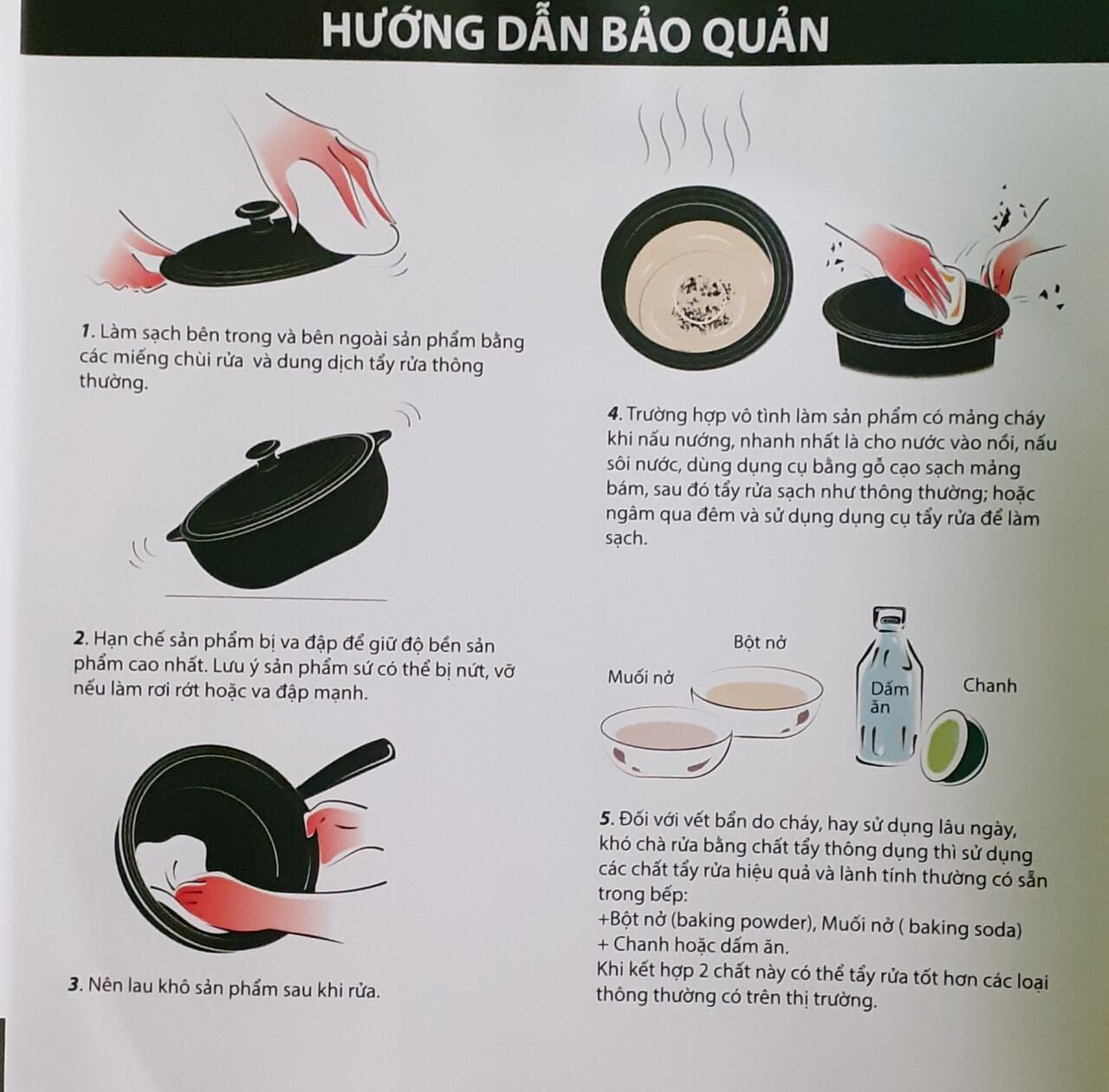 Nồi dưỡng sinh Minh Long vành tròn