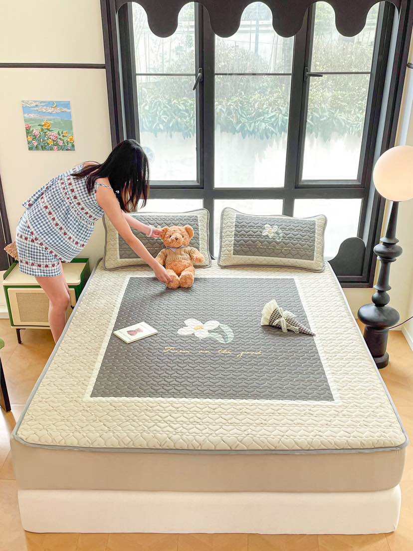 Chăn Ga Gối Thu Hoài