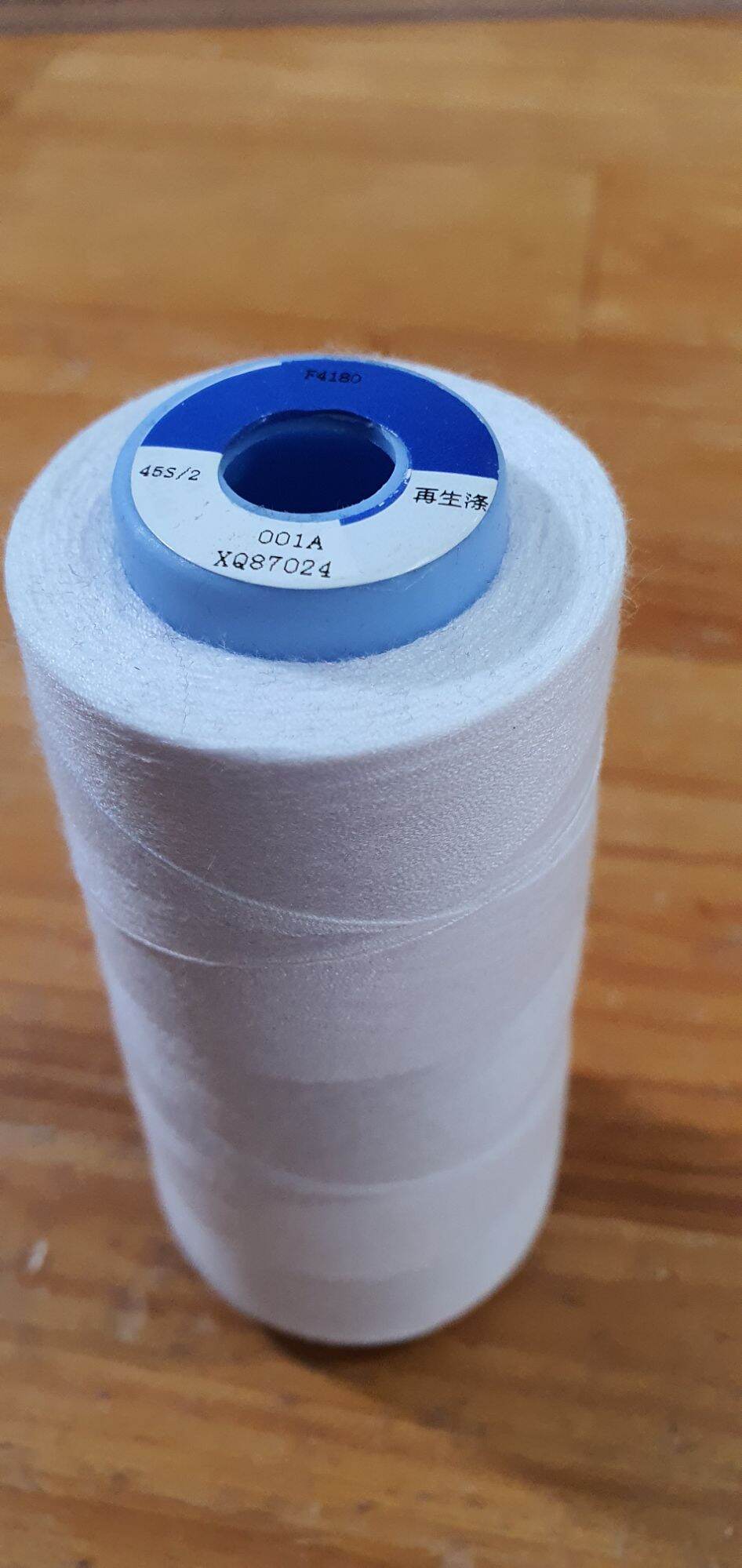 CHỈ MAY QUẦN ÁO CUỘN TO