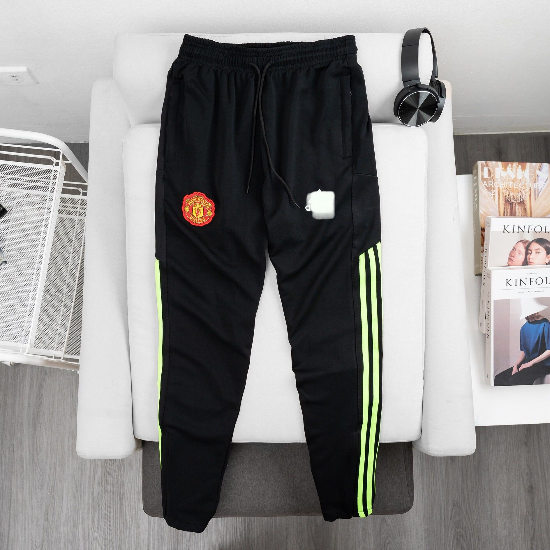 Quần Jogger thể thao nam nữ