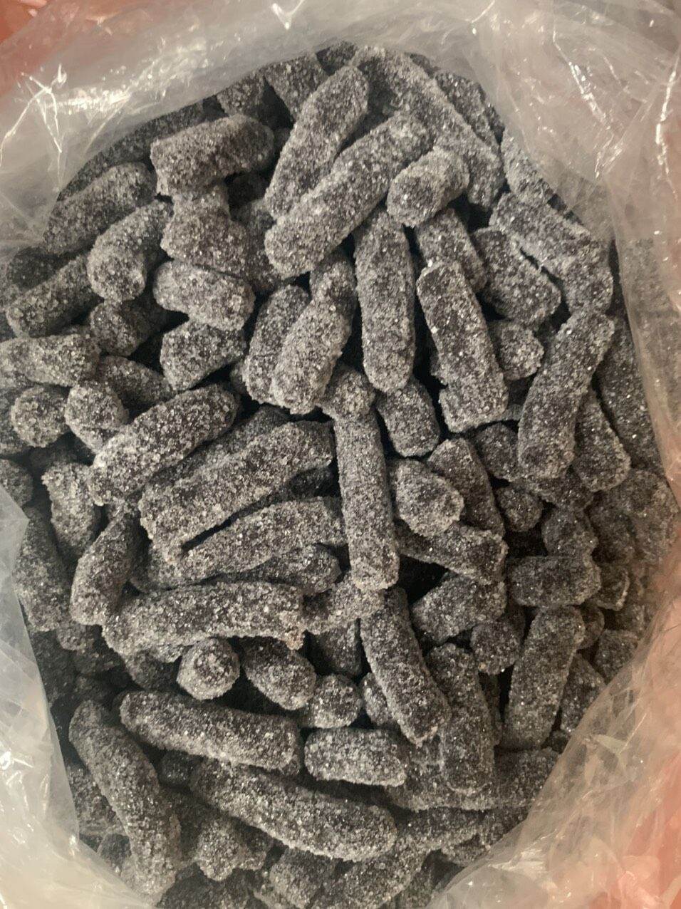 Ô mai dâu tằm 500gr