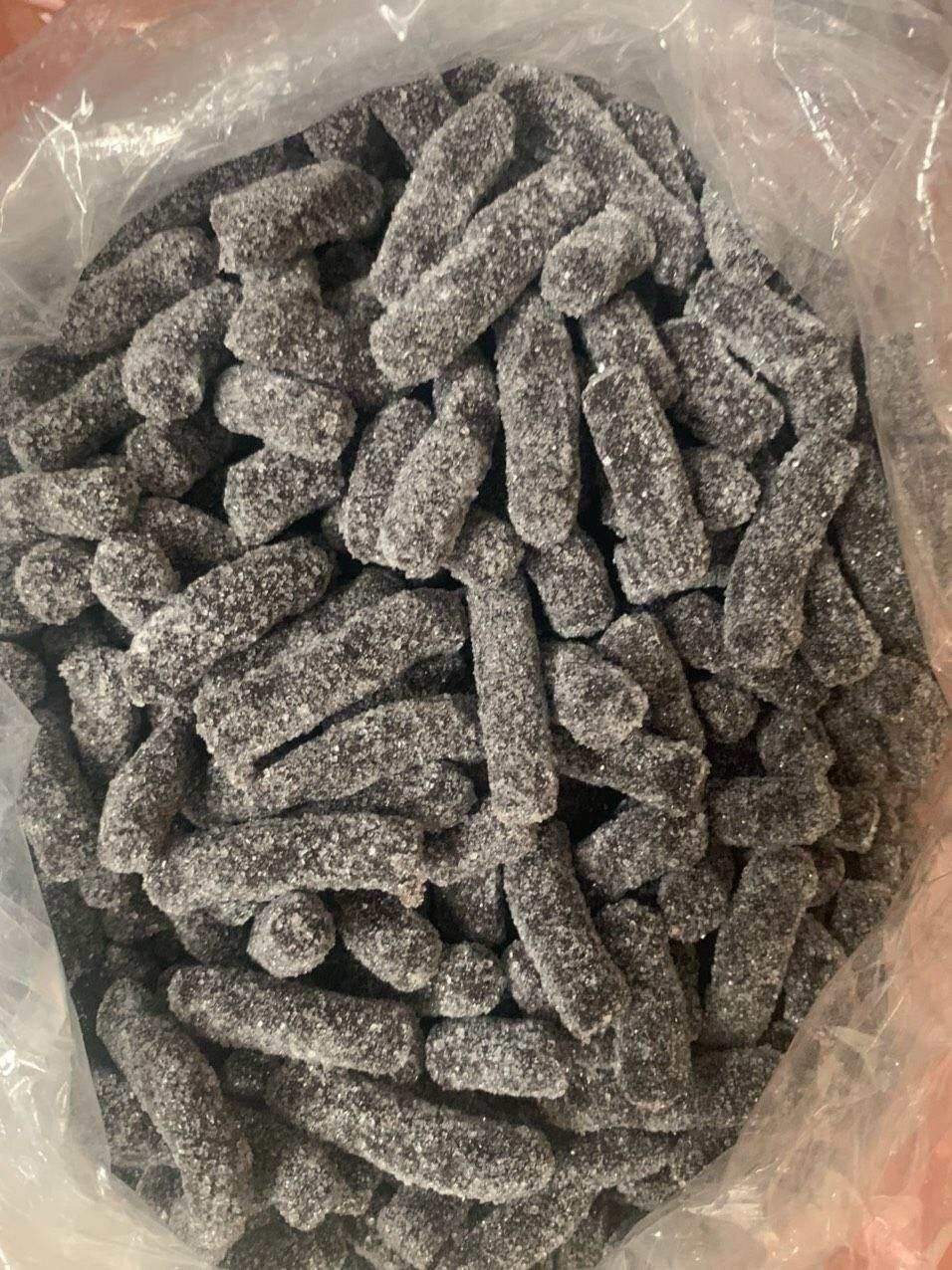 Ô mai dâu tằm 500gr