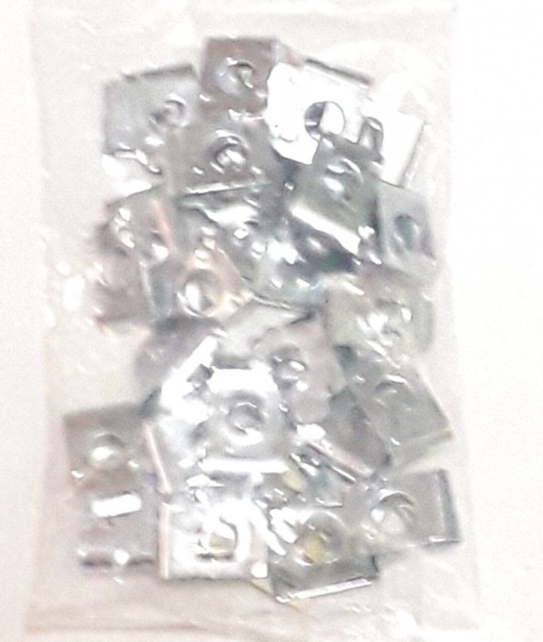 [HCM]pát kẹp xoắn xi 4ly x 10 cái...